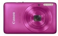 Canon IXUS 130 (4187B009AA)